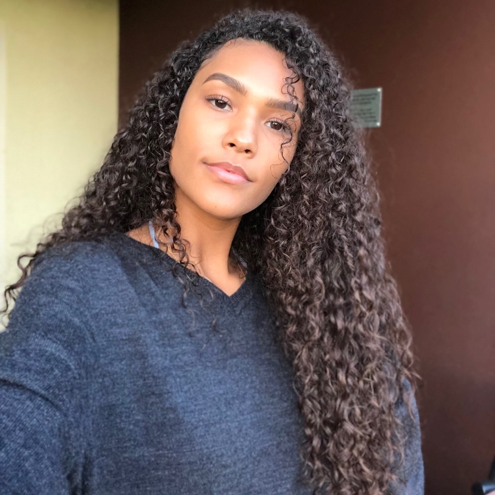 Meet your Posher, Jade